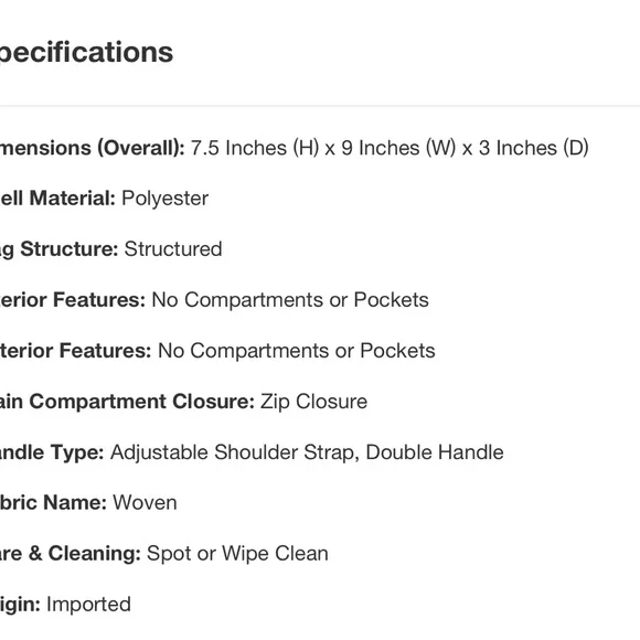 Stripe Knit Crossbody Bag - kate spade new york x Target Green/Blue - Picture 7 of 7